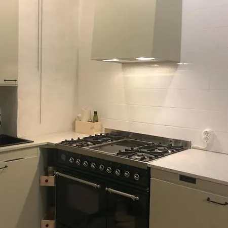 Holiday home Torp Solbacka