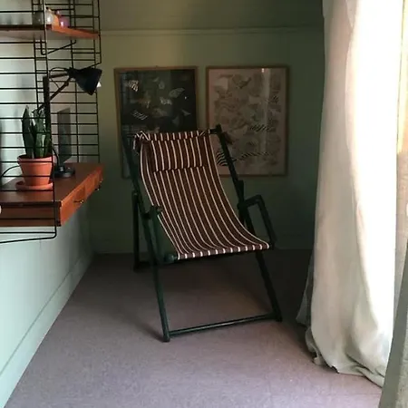 Holiday home Torp Solbacka Raseborg