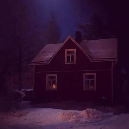 Holiday home Torp Solbacka