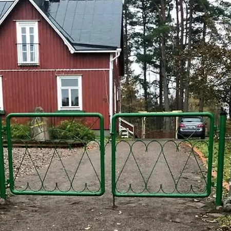 Torp Solbacka * Raseborg