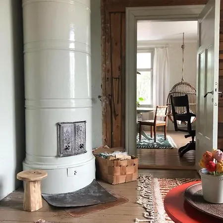 Holiday home Torp Solbacka