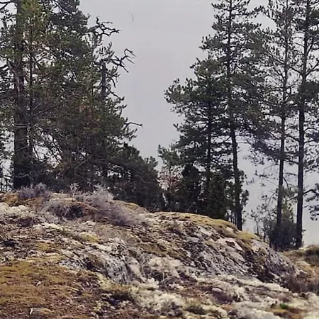 Torp Solbacka Holiday home *