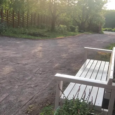 Holiday home Torp Solbacka *