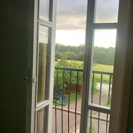 Holiday home Torp Solbacka *