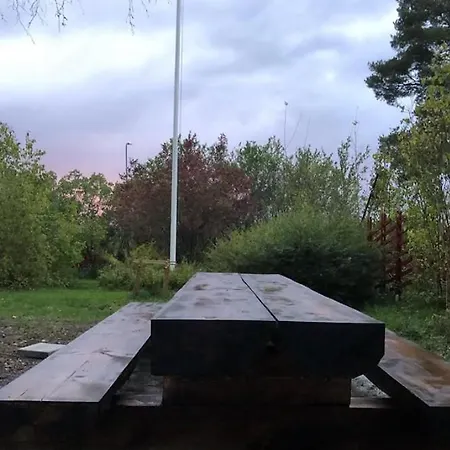 Holiday home Torp Solbacka Raseborg