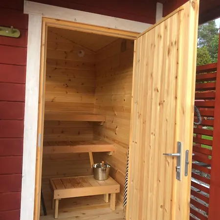 Torp Solbacka Raseborg