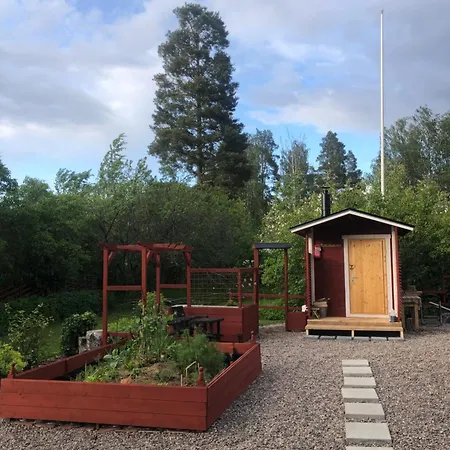 Torp Solbacka Holiday home