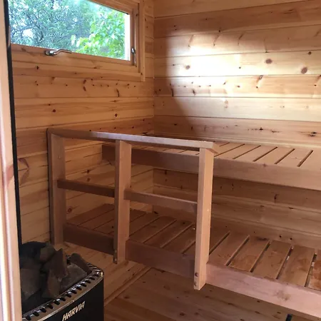 Hébergement de vacances Torp Solbacka Raseborg