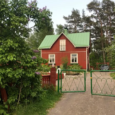 Torp Solbacka *