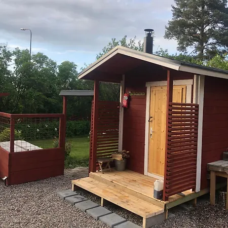 Torp Solbacka * Raseborg
